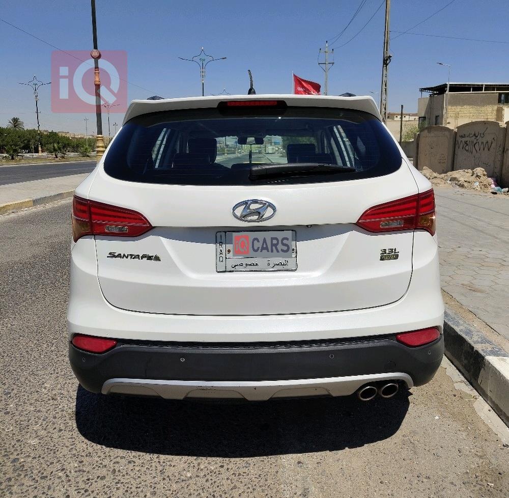 هیوندای سەنتافی